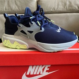 SOLD!! Nike React Presto DS